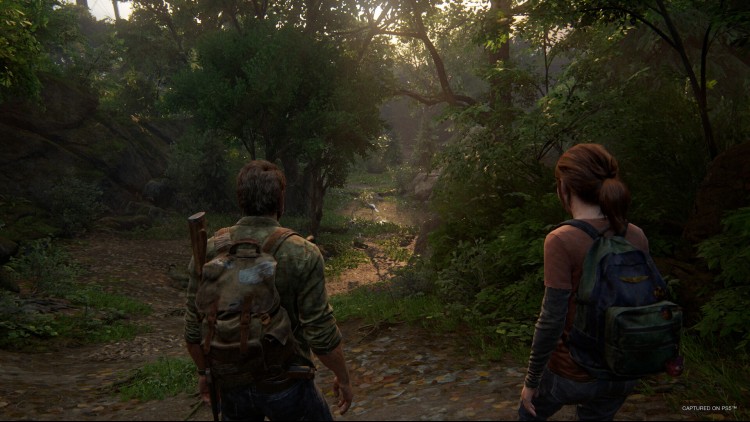 The Last of Us™ Part I - Pre-Purchase