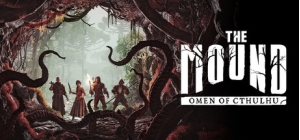 The Mound: Omen of Cthulhu - Deluxe Edition