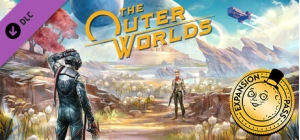 The Outer Worlds Expansion Pass (Epic)