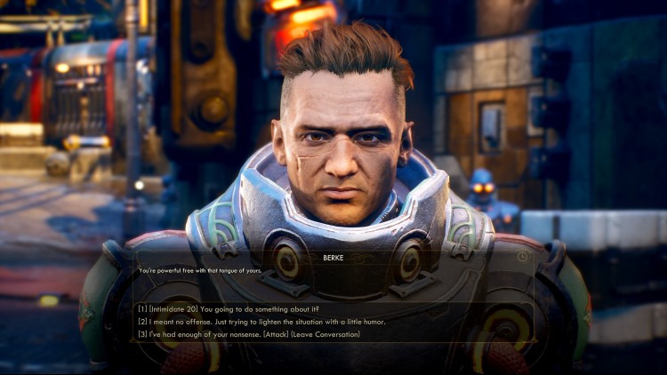 The Outer Worlds: Non-Mandatory Corporate-Sponsored Bundle (Steam)