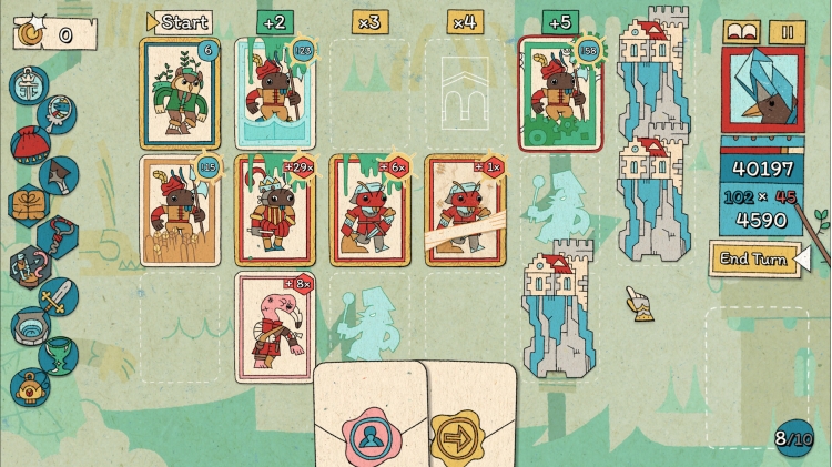 The Royal Writ