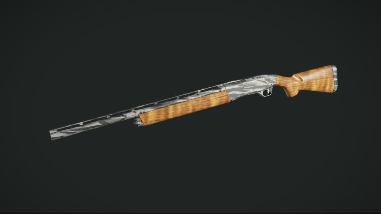 theHunter: Call of the Wild™ - High Caliber Weapon Pack