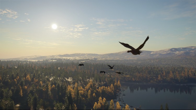 thehunter call of the wild pc system requirements