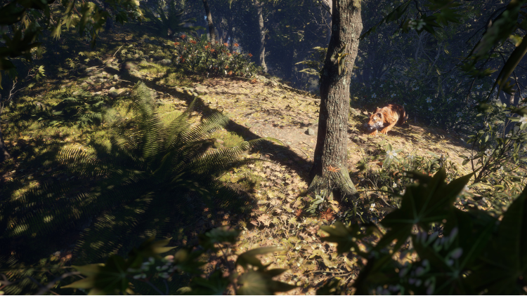 theHunter: Call of the Wild™ - Sundarpatan Nepal Hunting Reserve