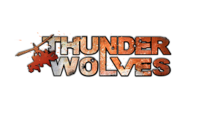 Thunder Wolves