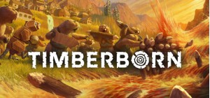 Timberborn - Early Access