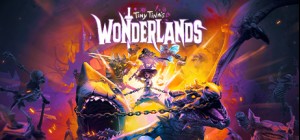 Tiny Tina's Wonderlands (EPIC)