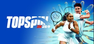 TopSpin 2K25 Deluxe Edition Pre-Order