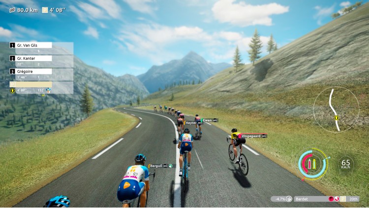 Tour de France 2024