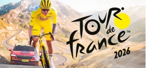 Tour de France 2026 - Spanish Grand Départ Pack