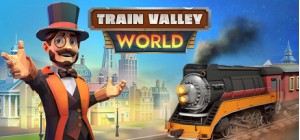 Train Valley World