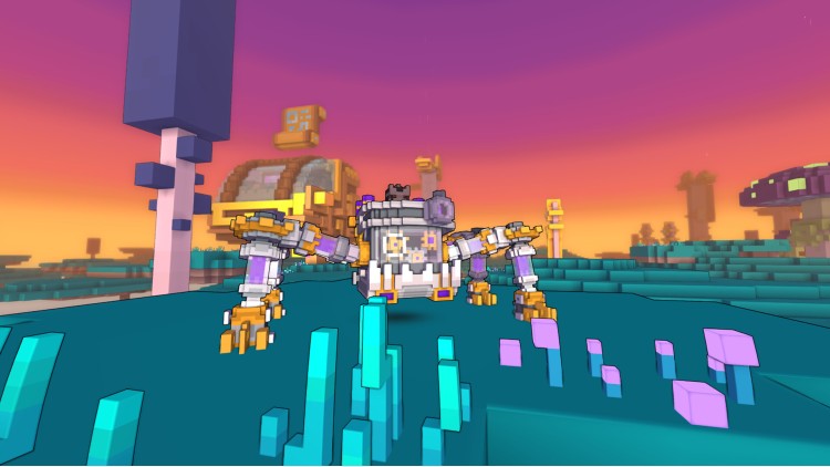 Trove - Arcanium Triumph Pack