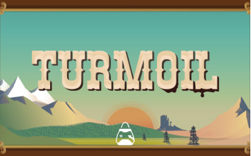 Turmoil Review: Experience Becoming an Oil Tycoon