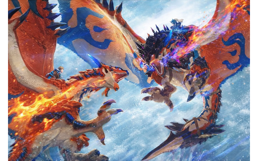 Monster Hunter Stories 3: Twisted Reflection – Release Date, Story, and Expectations