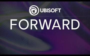 Ubisoft Forward Featured Productions