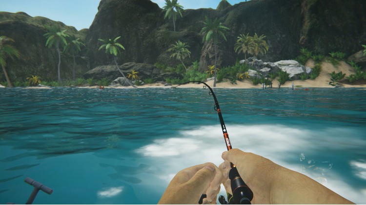 Ultimate Fishing Simulator 2 - Early Access