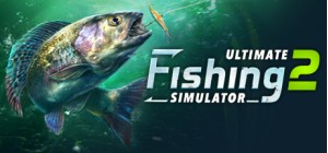 Ultimate Fishing Simulator 2 