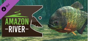 Ultimate Fishing Simulator - Amazon River DLC