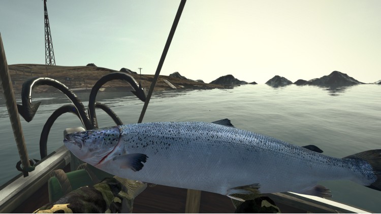 Ultimate Fishing Simulator - Greenland DLC