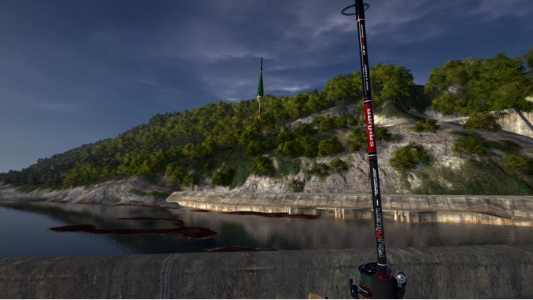 Ultimate Fishing Simulator - Kariba Dam DLC