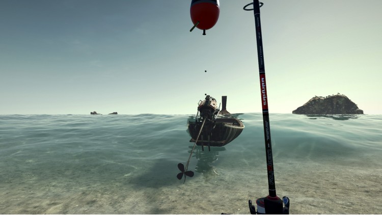 Ultimate Fishing Simulator - Thailand DLC