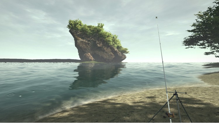 Ultimate Fishing Simulator - Thailand DLC