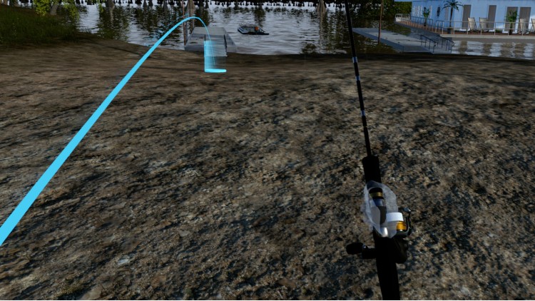 Ultimate Fishing Simulator - VR DLC