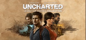 UNCHARTED™: Legacy of Thieves Collection - Pre Purchase