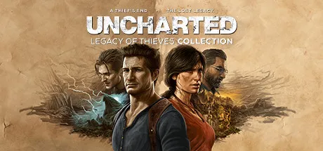 Uncharted: Fight for Fortune - Metacritic