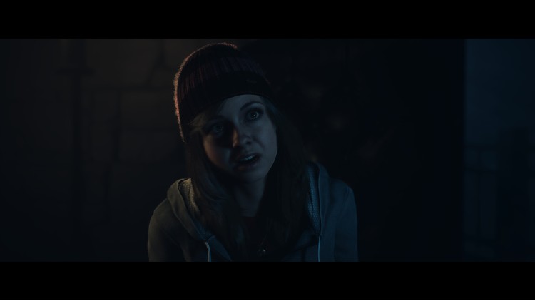 Until Dawn™ - Pre Order