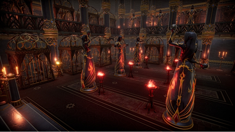 V Rising - Eternal Dominance Pack