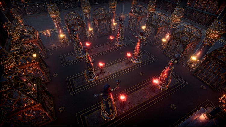 V Rising - Eternal Dominance Pack