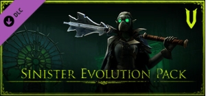 V Rising - Sinister Evolution Pack