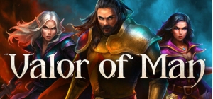 Valor of Man