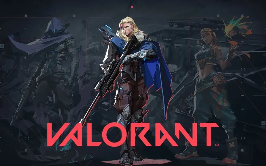 Valorant:Omen — Valorant Discord RP