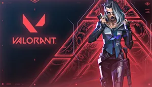 VALORANT: Riot divulga coleção de skins PROTOCOLO_781-A - Mais Esports