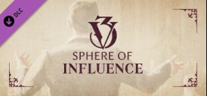 Victoria 3: Sphere of Influence