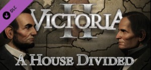 Victoria II : A House Divided