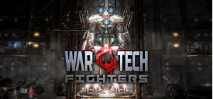War Tech Fighters