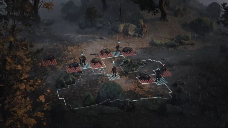 Buy Wartales PC Steam Game - Best Price | eTail