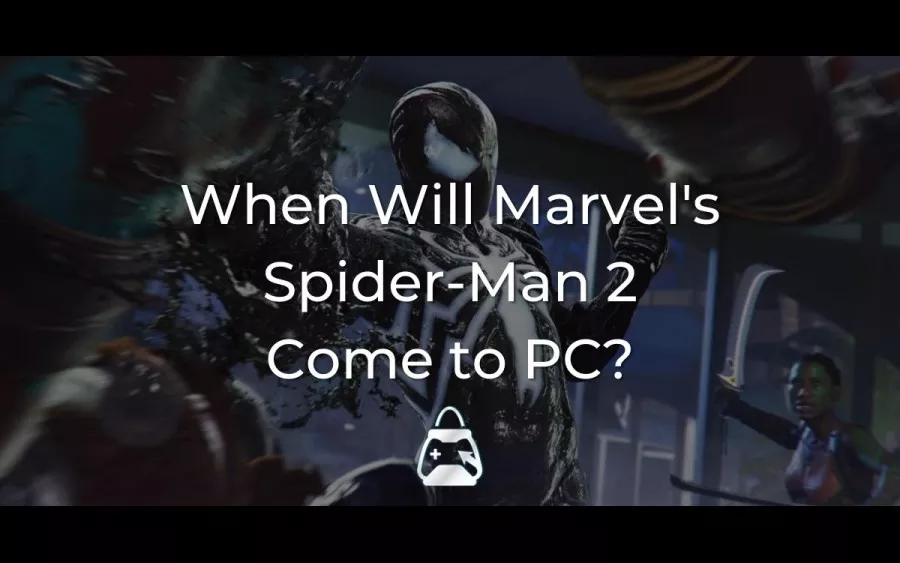 When is Spider-Man 2 coming to PC? Spider-Man 2 Steam release date - Dot  Esports