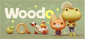 Woodo - Endless Summer Edition