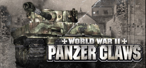 World War II : Panzer Claws