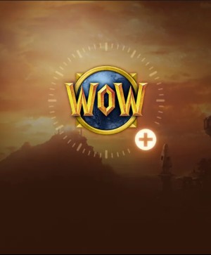 World of Warcraft 60 days EU