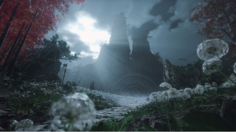 WUCHANG: Fallen Feathers - Pre-Order