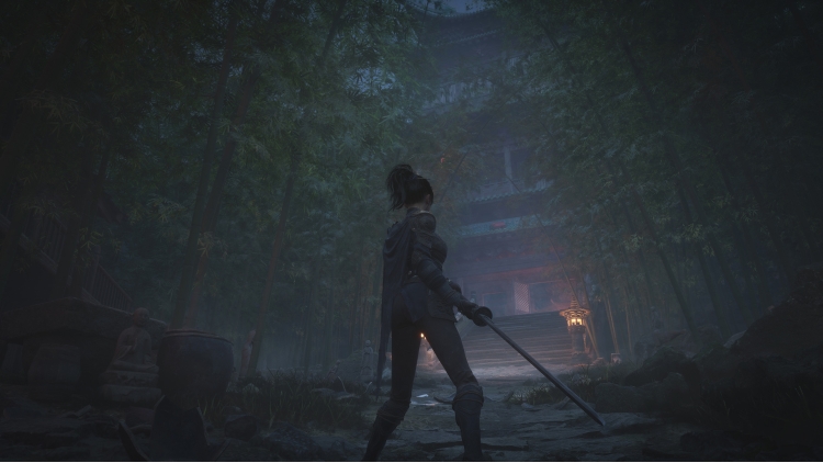 WUCHANG: Fallen Feathers - Pre-Order