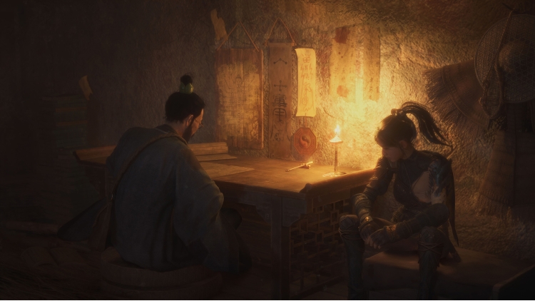 WUCHANG: Fallen Feathers - Pre-Order