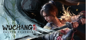 WUCHANG: Fallen Feathers - Pre-Order
