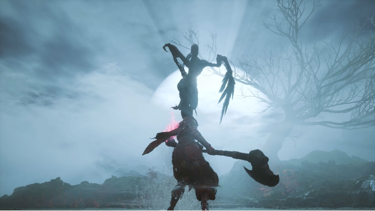 WUCHANG: Fallen Feathers - Pre-Order