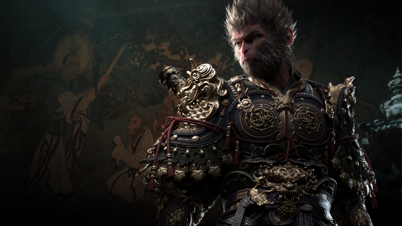 Black Myth: Wukong Expansion Pack Coming